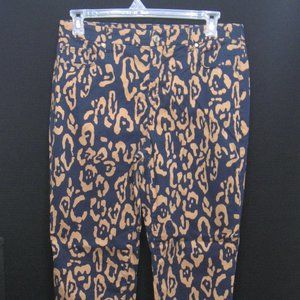 Chico's So Slimming Girlfriend Ankle Jean